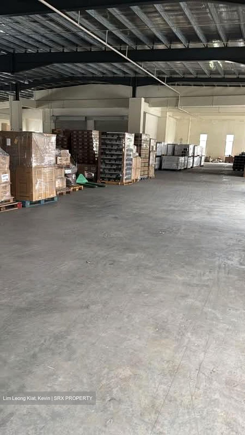 North Spring Bizhub (D27), Factory #591798641